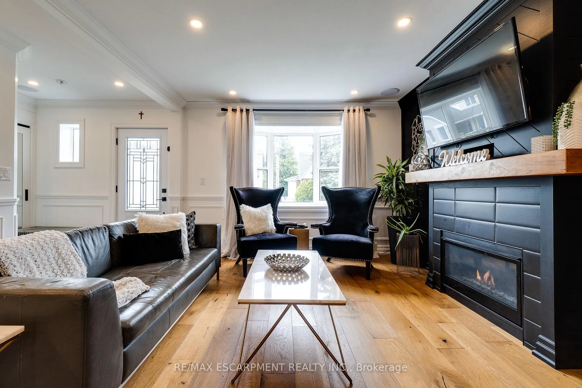 Photo 8 of 56 Highcliffe Avenue, Hamilton, Centremount — HOMEH