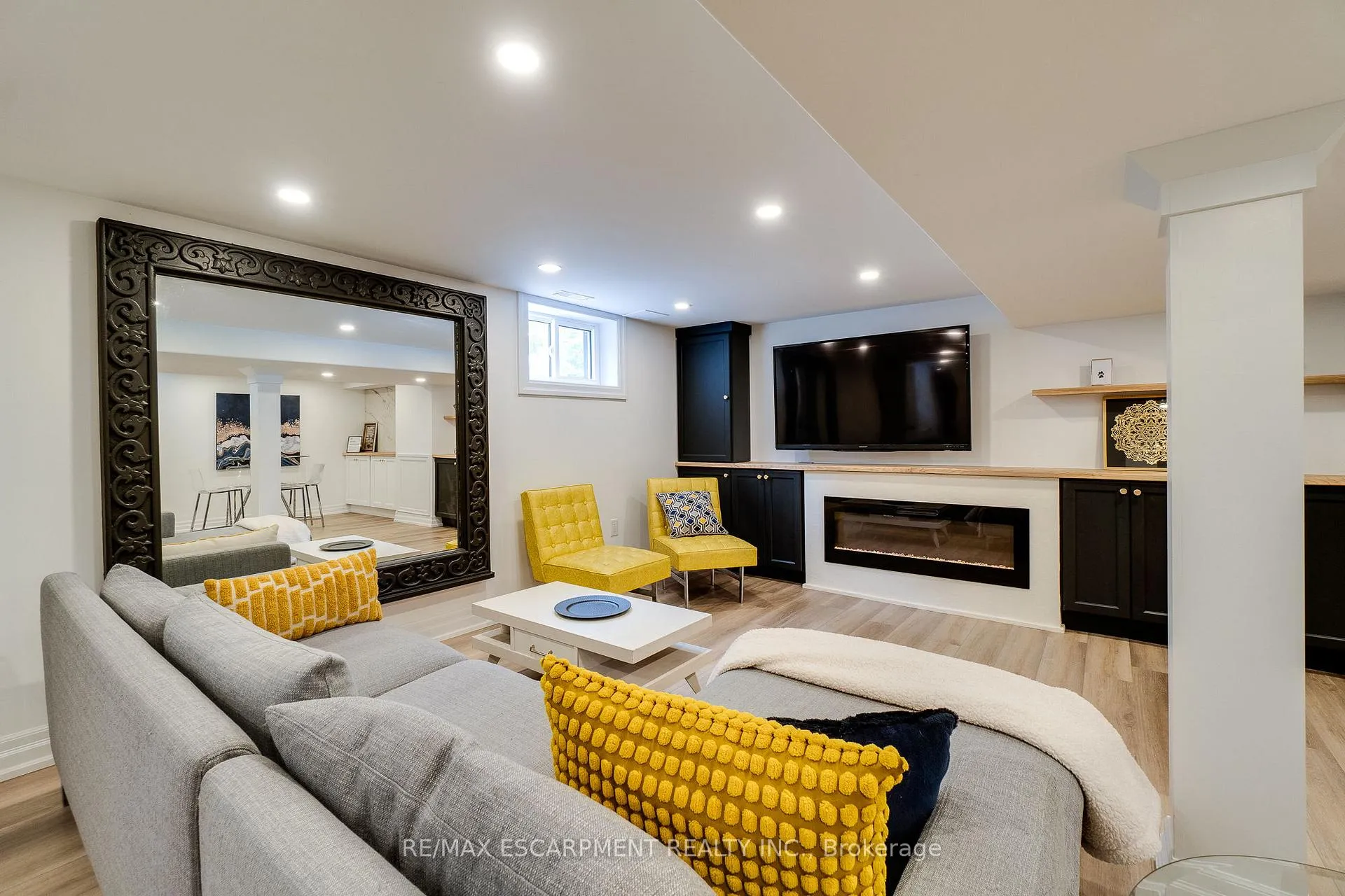 Photo 35 of 56 Highcliffe Avenue, Hamilton, Centremount — HOMEH