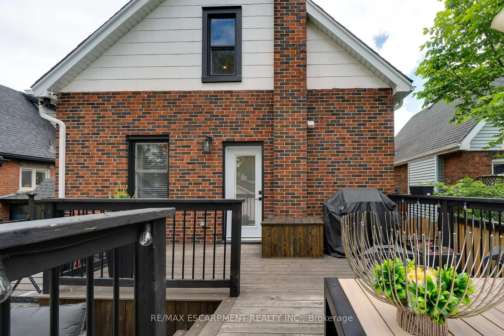 Photo 42 of 56 Highcliffe Avenue, Hamilton, Centremount — HOMEH