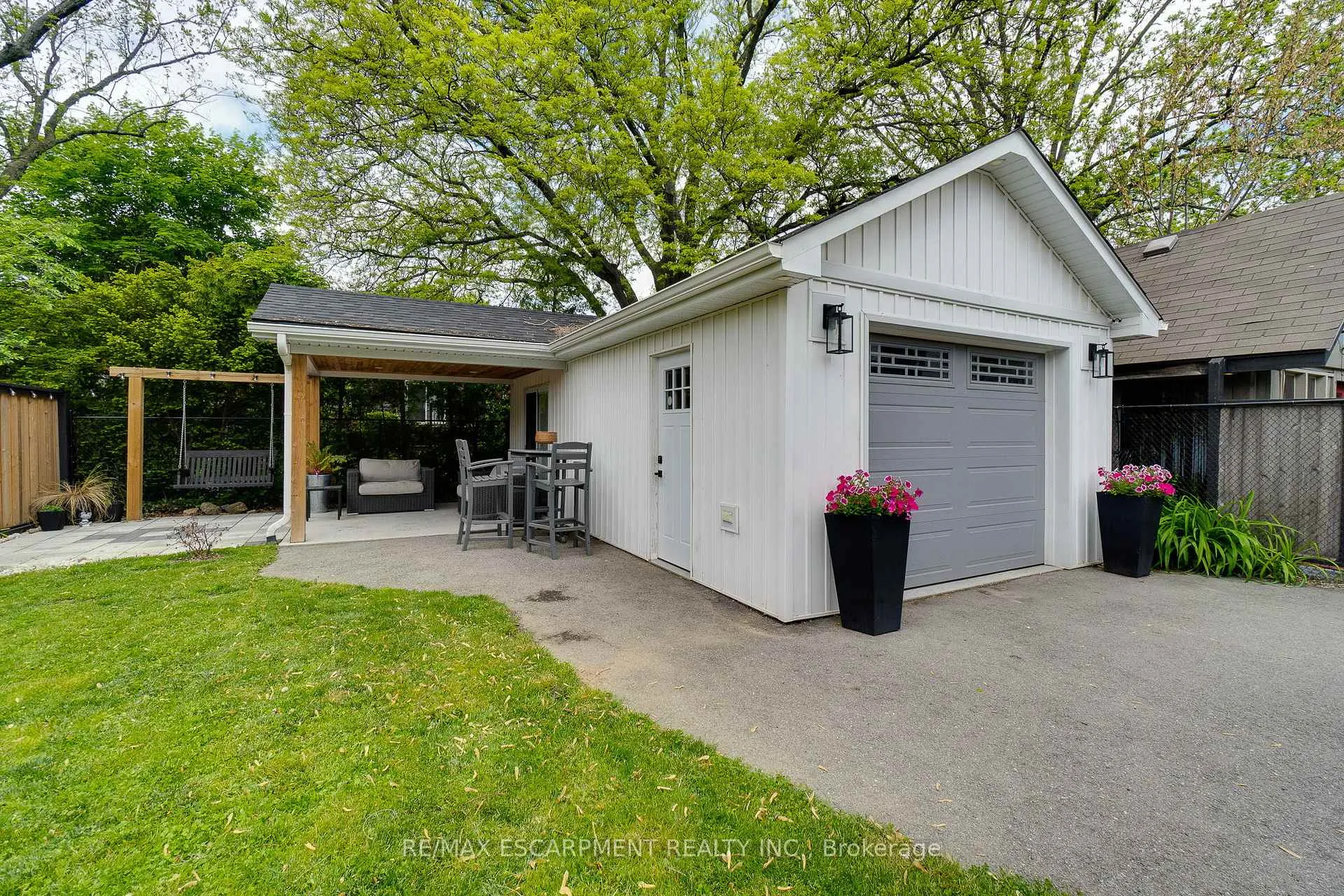 Photo 44 of 56 Highcliffe Avenue, Hamilton, Centremount — HOMEH