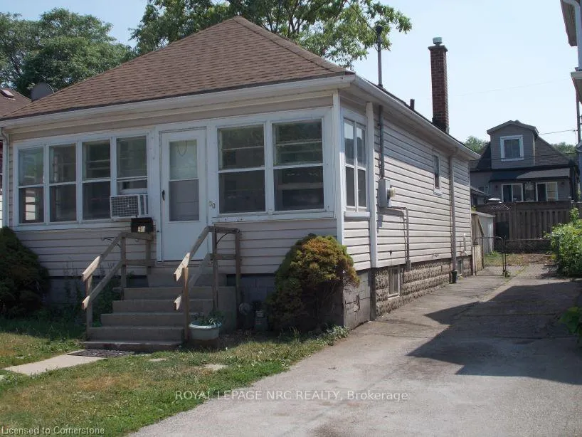Photo 2 of 30 Dalhousie Avenue, Hamilton, Gibson — HOMEH