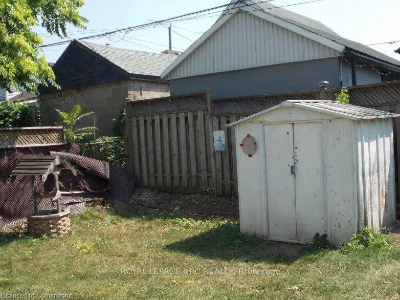 Photo 22 of 30 Dalhousie Avenue, Hamilton, Gibson — HOMEH