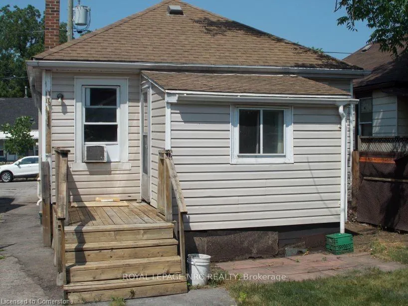 Photo 24 of 30 Dalhousie Avenue, Hamilton, Gibson — HOMEH