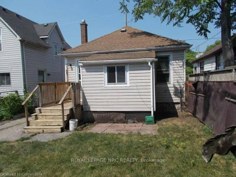 Photo 25 of 30 Dalhousie Avenue, Hamilton, Gibson — HOMEH