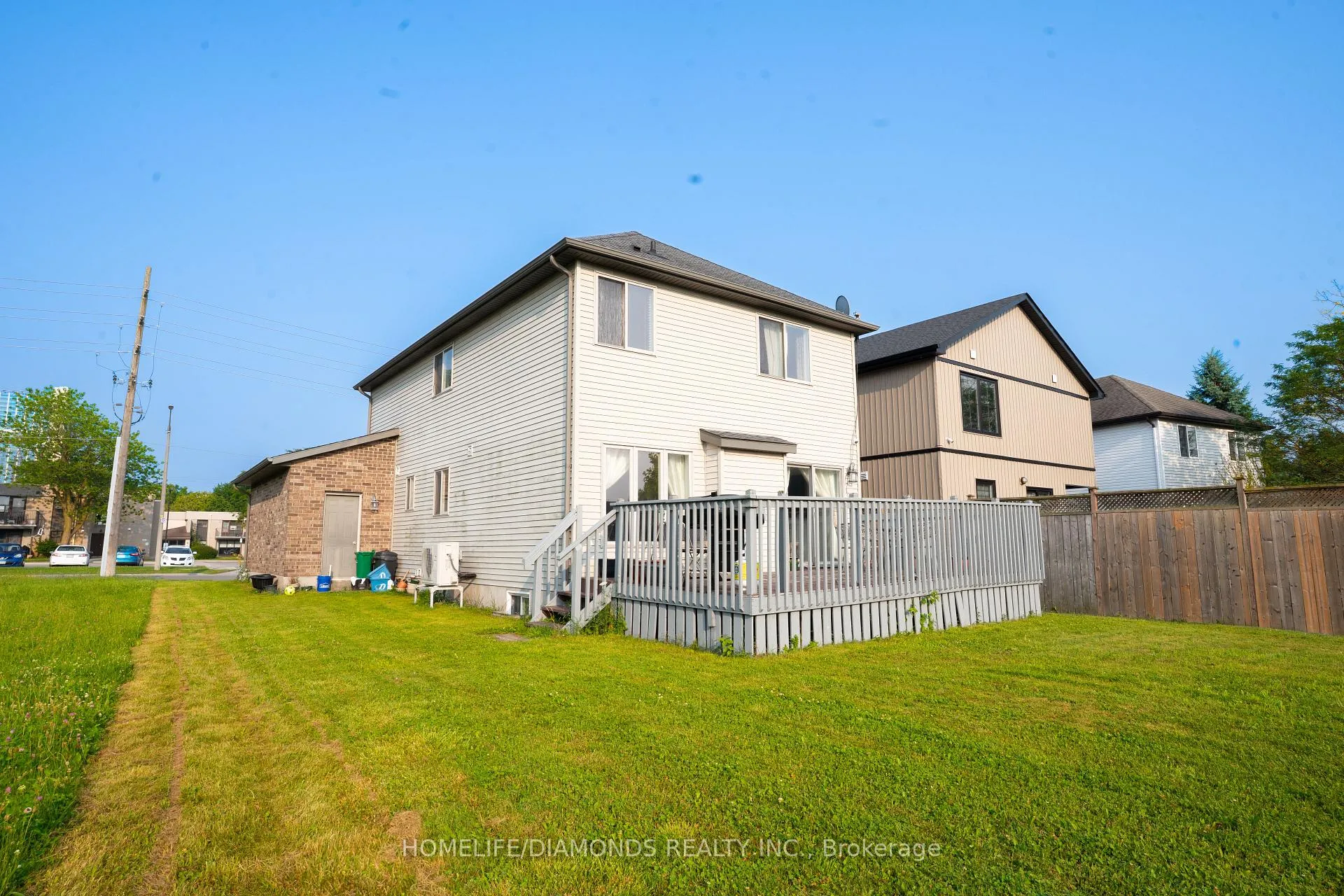 Photo 38 of 6857 Ailanthus Avenue, Niagara Falls, Arad/Fallsview — HOMEH