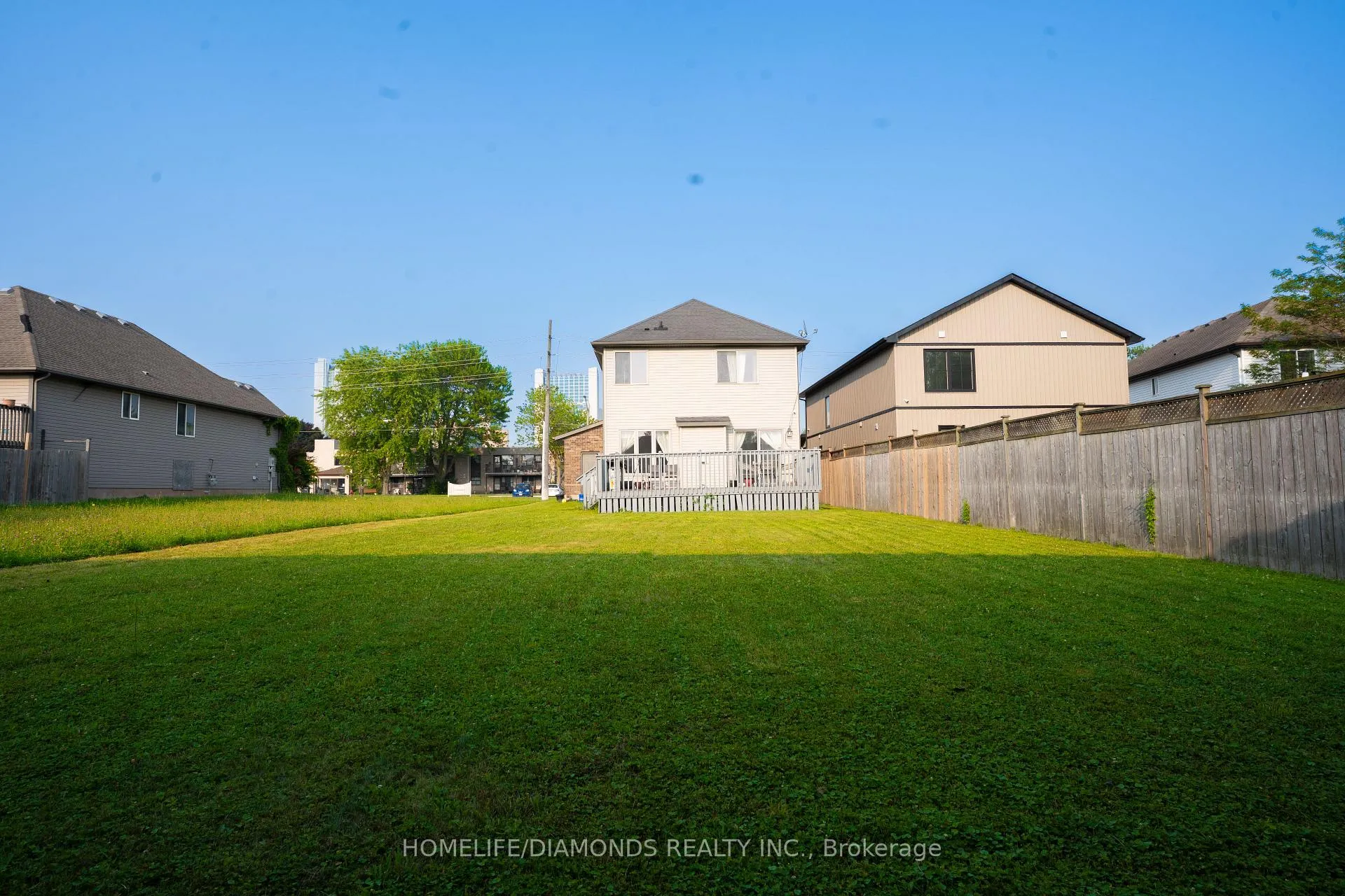 Photo 41 of 6857 Ailanthus Avenue, Niagara Falls, Arad/Fallsview — HOMEH