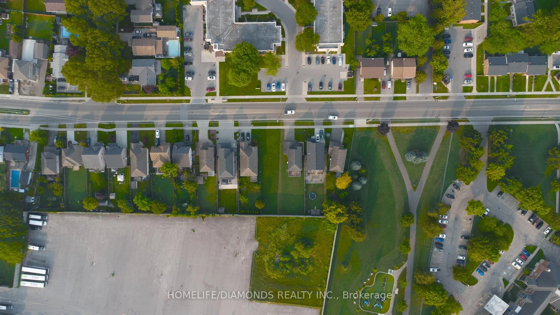 Photo 43 of 6857 Ailanthus Avenue, Niagara Falls, Arad/Fallsview — HOMEH