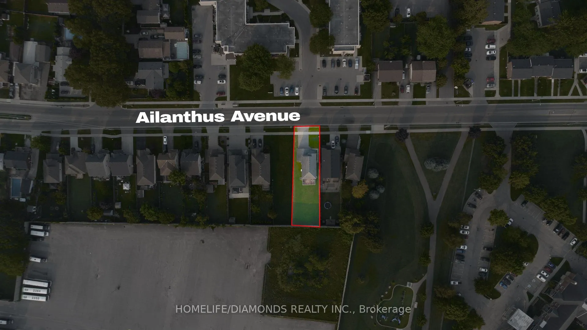 Photo 44 of 6857 Ailanthus Avenue, Niagara Falls, Arad/Fallsview — HOMEH