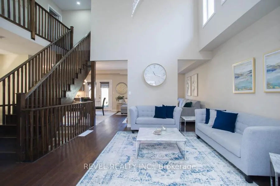 Photo 5 of 28 Vic Chambers Place, Brant, Paris — HOMEH