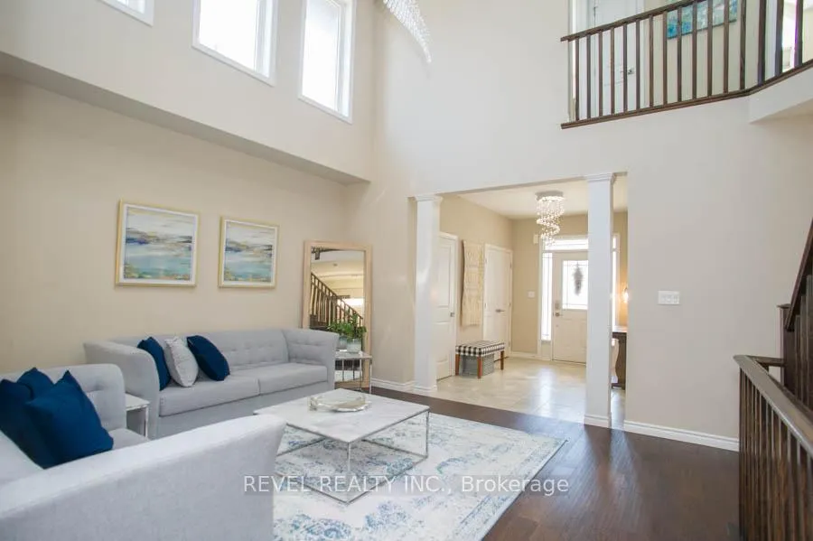 Photo 7 of 28 Vic Chambers Place, Brant, Paris — HOMEH