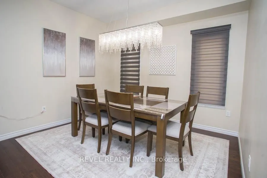 Photo 16 of 28 Vic Chambers Place, Brant, Paris — HOMEH