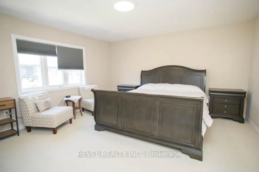 Photo 18 of 28 Vic Chambers Place, Brant, Paris — HOMEH
