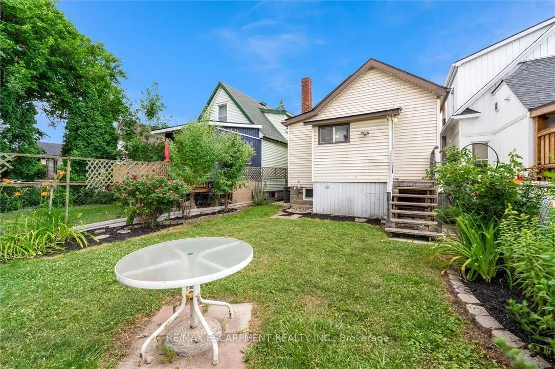 Photo 20 of 70 Norman Street, Hamilton, Crown Point — HOMEH