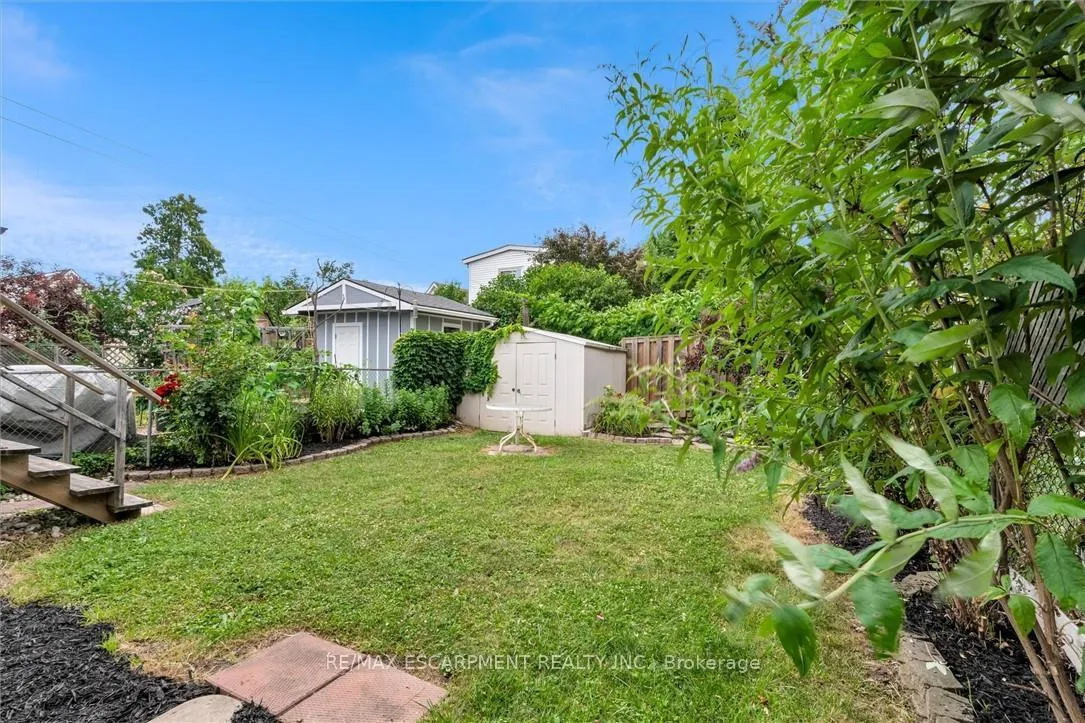 Photo 21 of 70 Norman Street, Hamilton, Crown Point — HOMEH