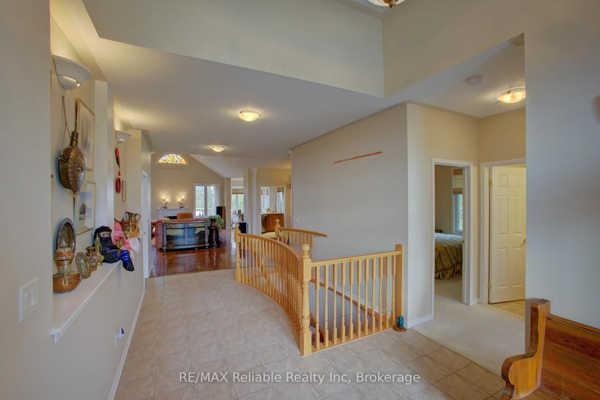 Photo 4 of 16 Stornoway Crescent, Huron East, Seaforth — HOMEH