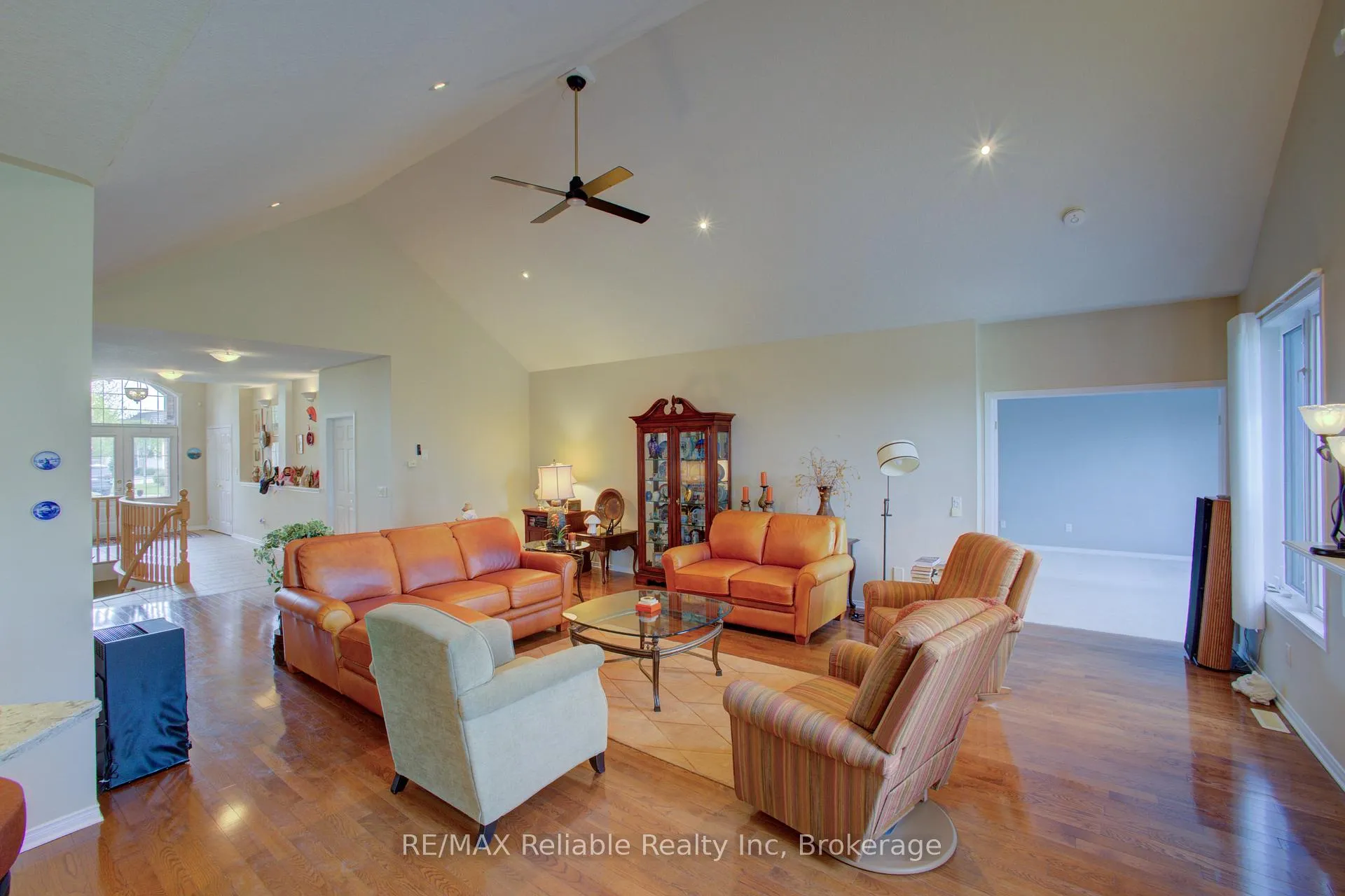 Photo 6 of 16 Stornoway Crescent, Huron East, Seaforth — HOMEH