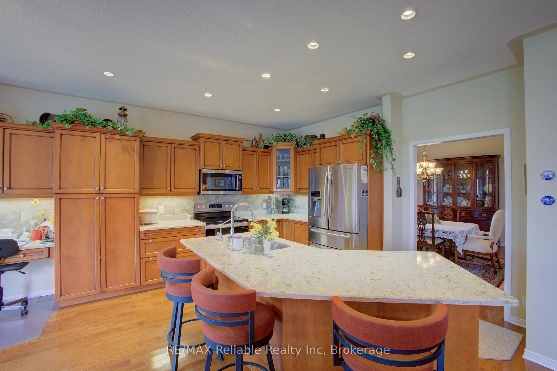 Photo 12 of 16 Stornoway Crescent, Huron East, Seaforth — HOMEH