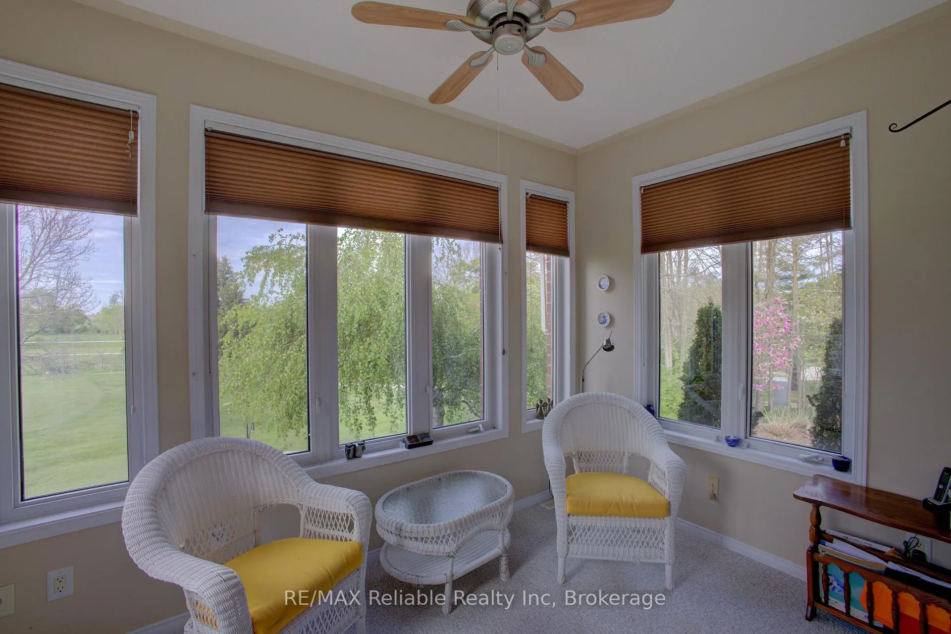 Photo 15 of 16 Stornoway Crescent, Huron East, Seaforth — HOMEH