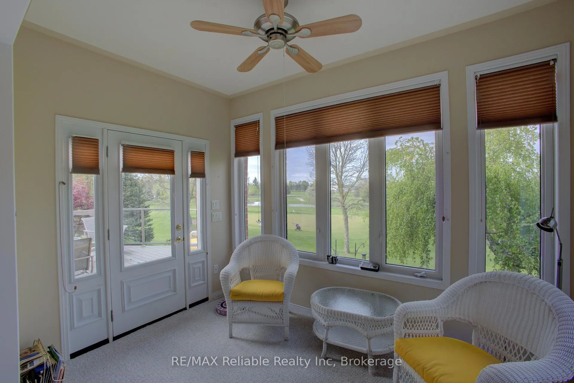 Photo 16 of 16 Stornoway Crescent, Huron East, Seaforth — HOMEH