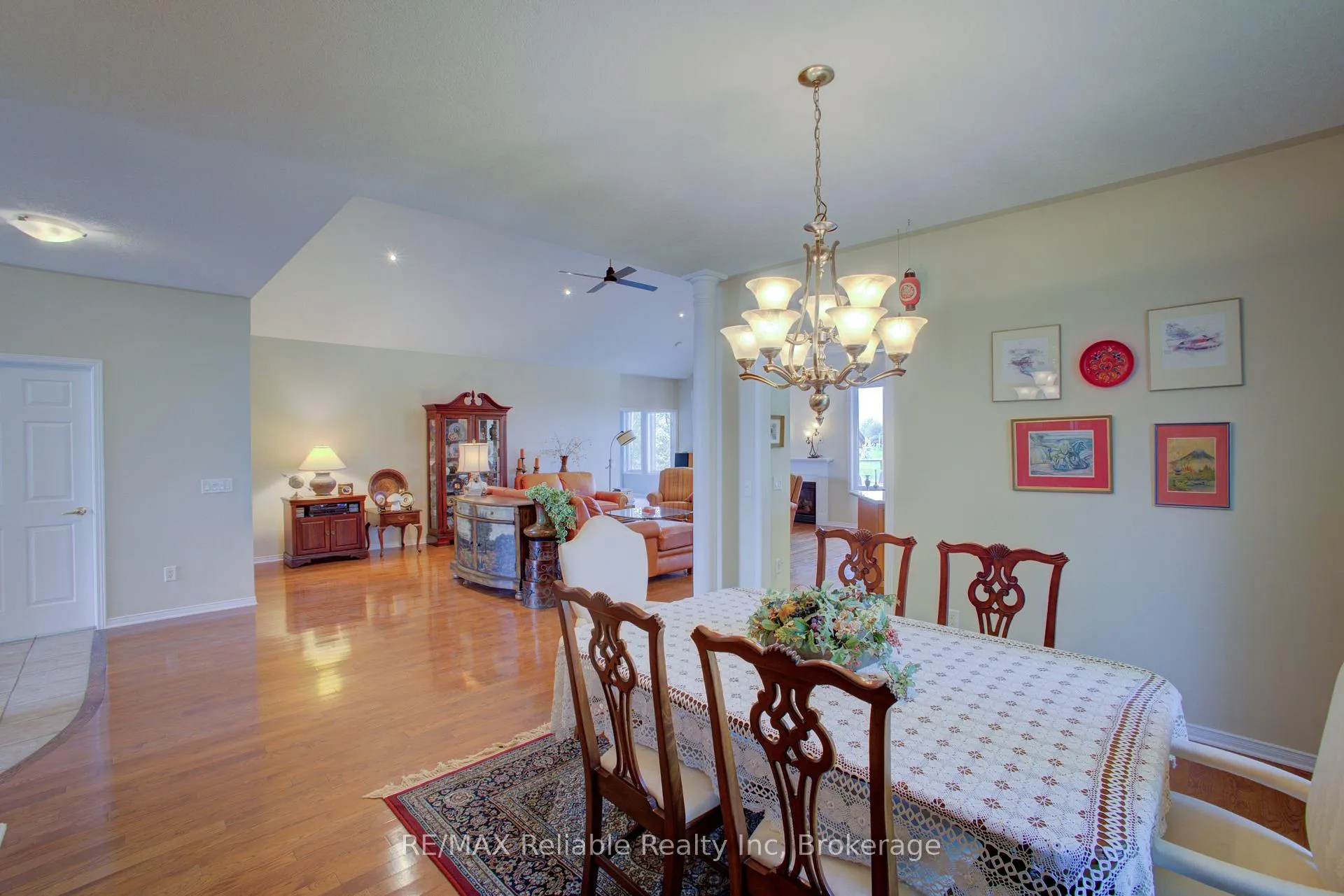 Photo 18 of 16 Stornoway Crescent, Huron East, Seaforth — HOMEH