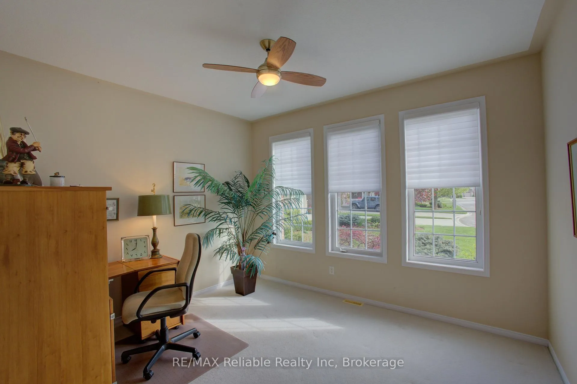 Photo 21 of 16 Stornoway Crescent, Huron East, Seaforth — HOMEH