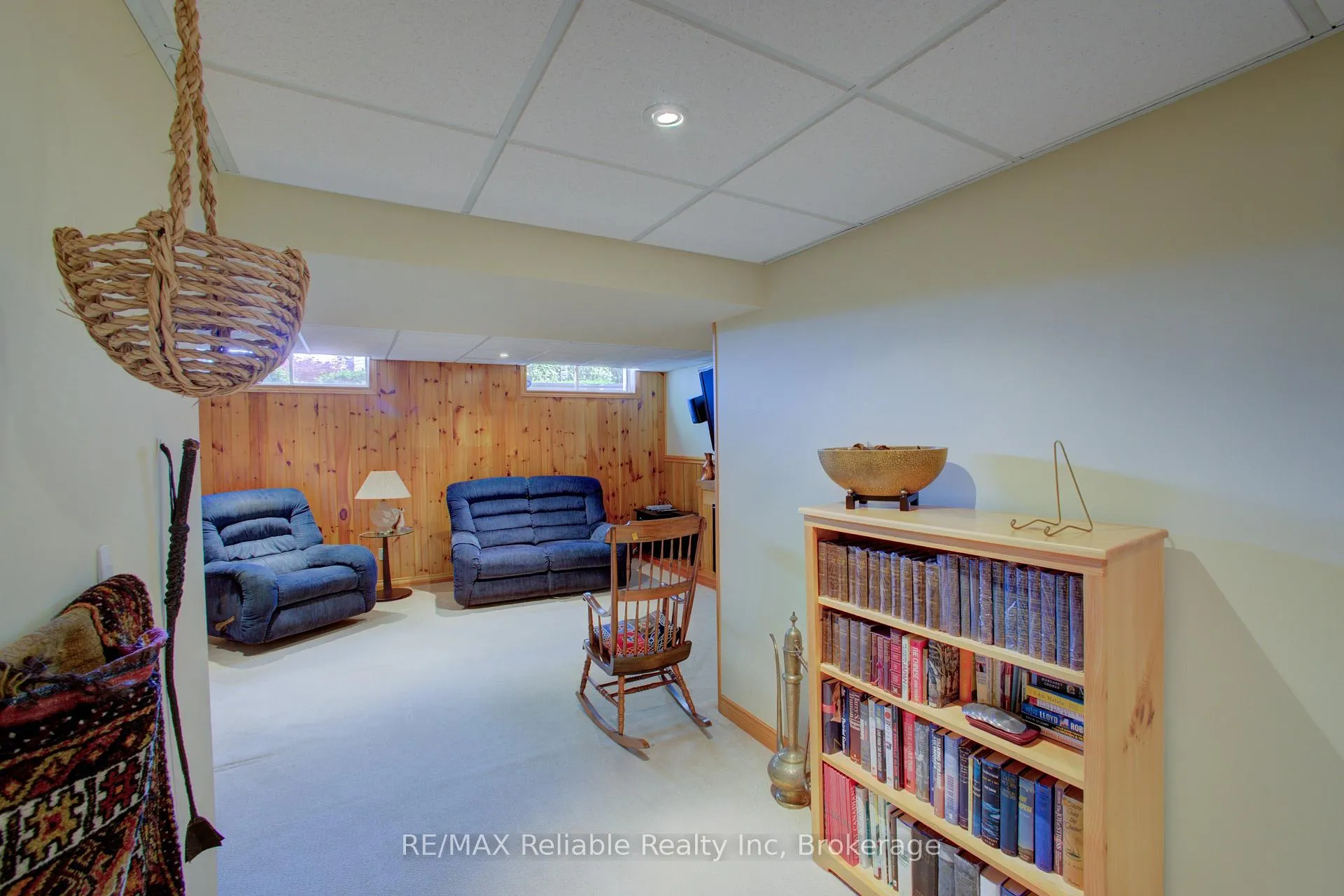 Photo 24 of 16 Stornoway Crescent, Huron East, Seaforth — HOMEH