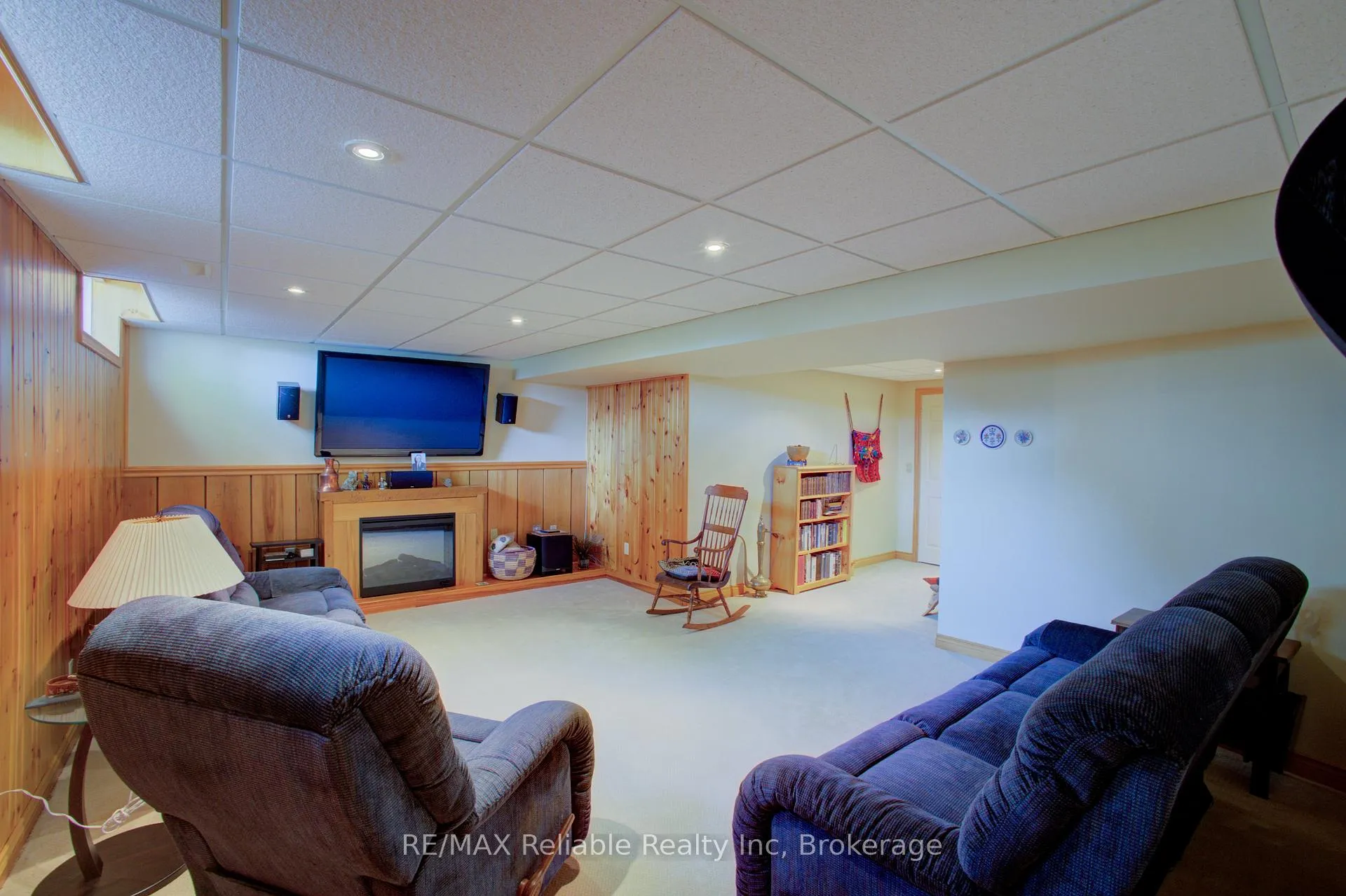 Photo 25 of 16 Stornoway Crescent, Huron East, Seaforth — HOMEH