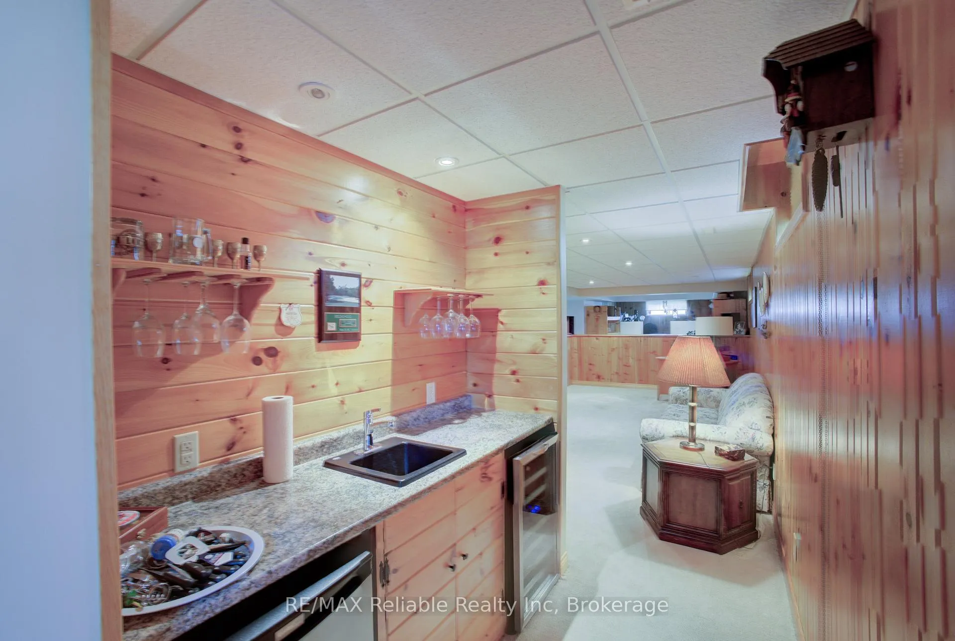 Photo 26 of 16 Stornoway Crescent, Huron East, Seaforth — HOMEH