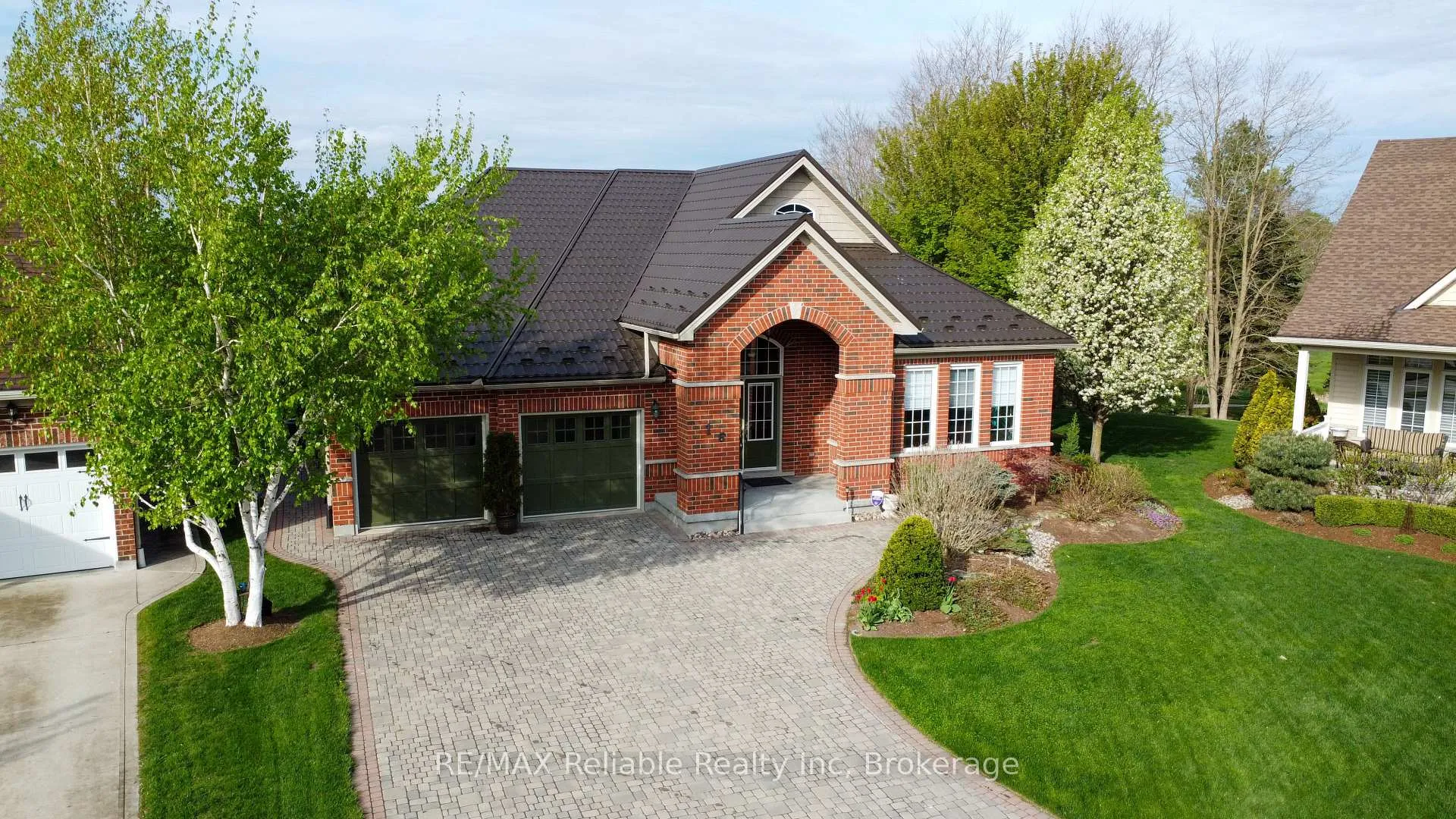 Photo 29 of 16 Stornoway Crescent, Huron East, Seaforth — HOMEH