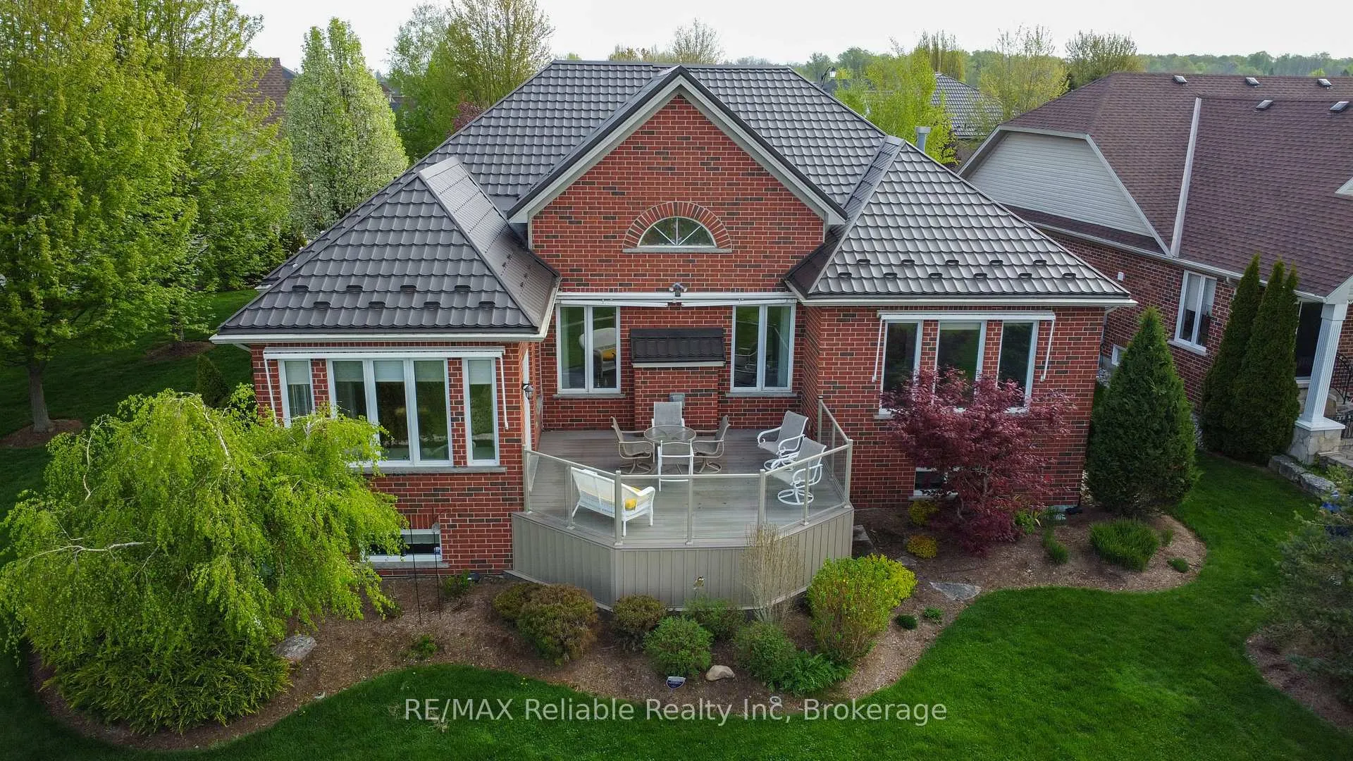Photo 34 of 16 Stornoway Crescent, Huron East, Seaforth — HOMEH