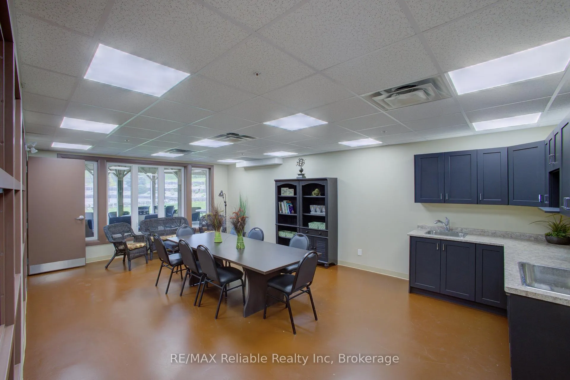 Photo 41 of 16 Stornoway Crescent, Huron East, Seaforth — HOMEH