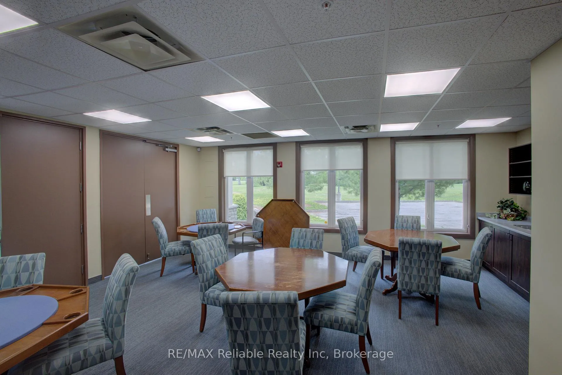 Photo 43 of 16 Stornoway Crescent, Huron East, Seaforth — HOMEH