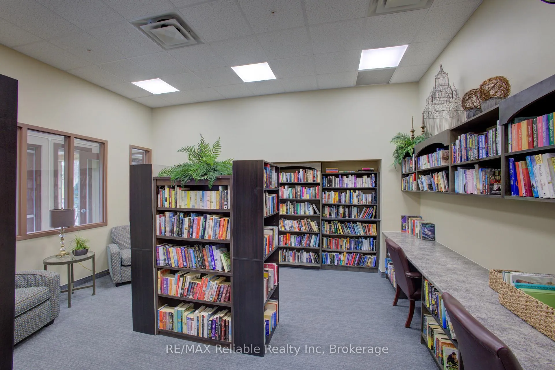 Photo 45 of 16 Stornoway Crescent, Huron East, Seaforth — HOMEH