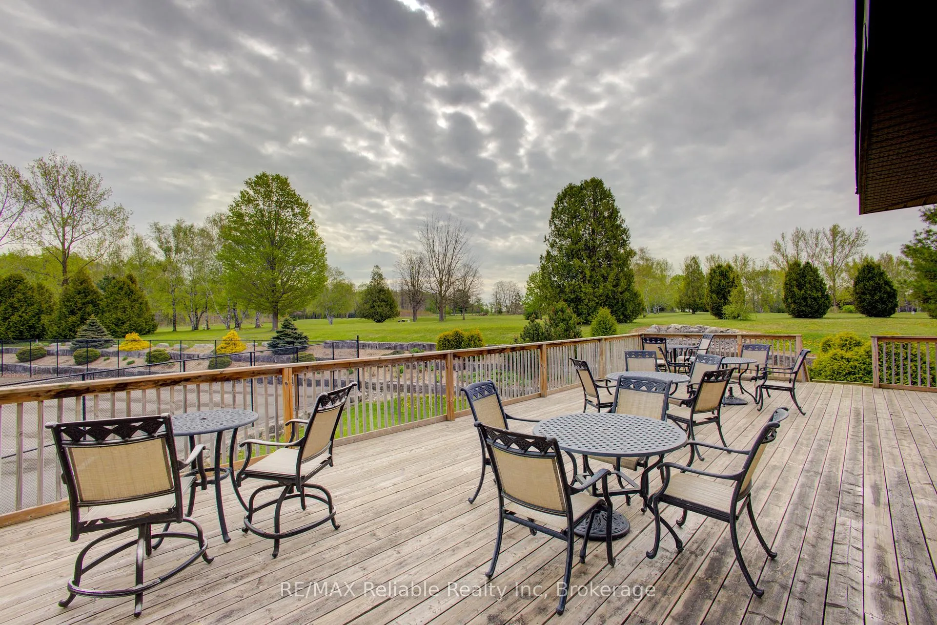Photo 46 of 16 Stornoway Crescent, Huron East, Seaforth — HOMEH