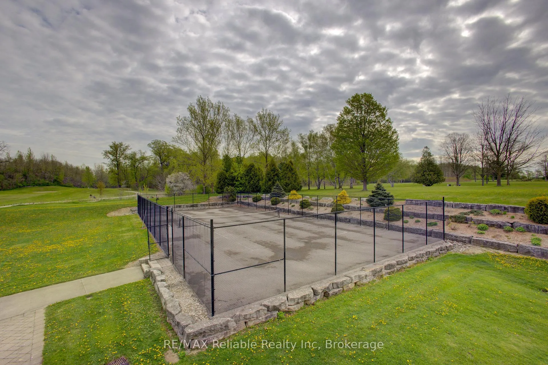 Photo 47 of 16 Stornoway Crescent, Huron East, Seaforth — HOMEH