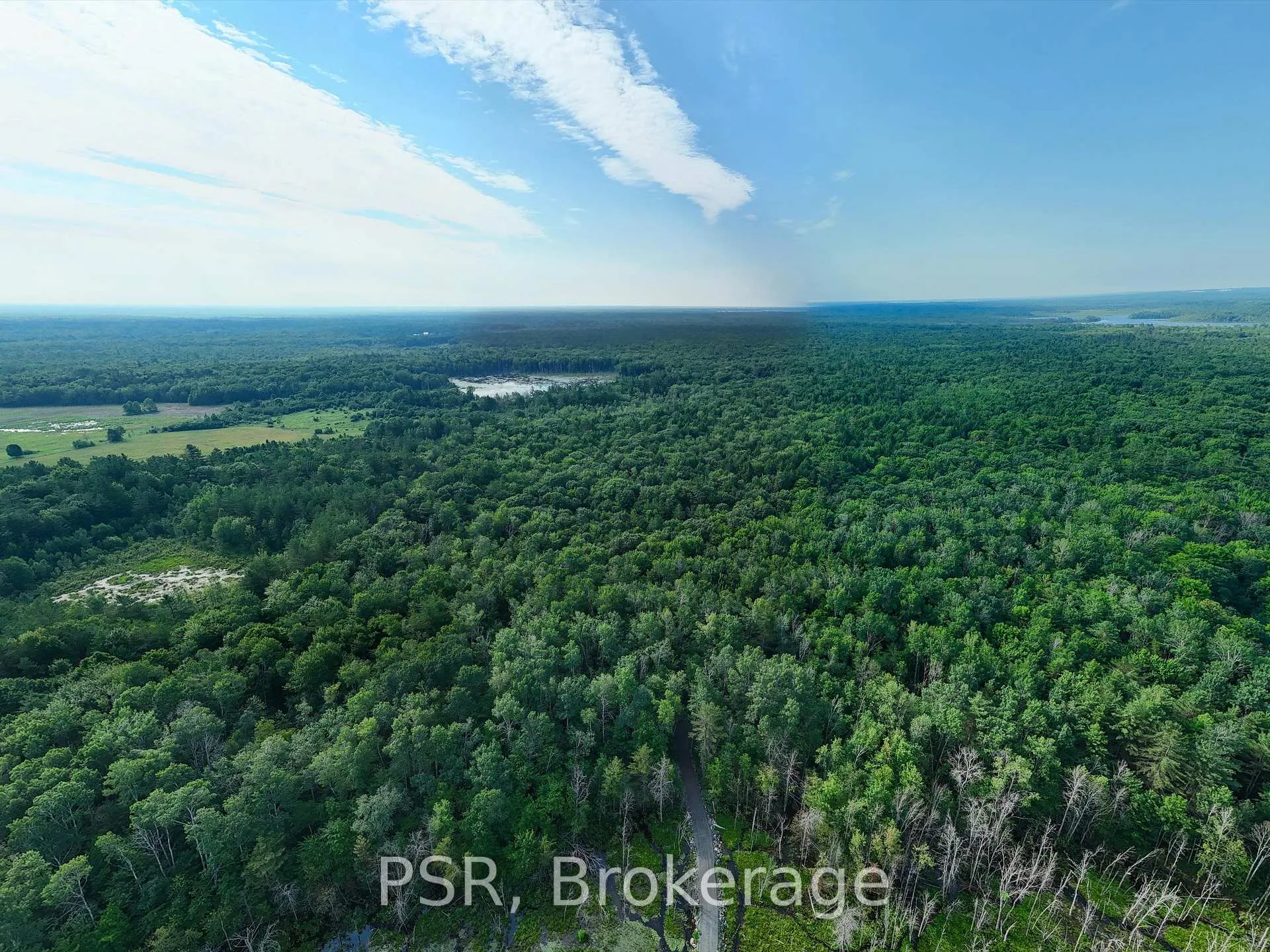 Photo 1 of 1465 Canning Road, Gravenhurst, Muskoka (S) — HOMEH
