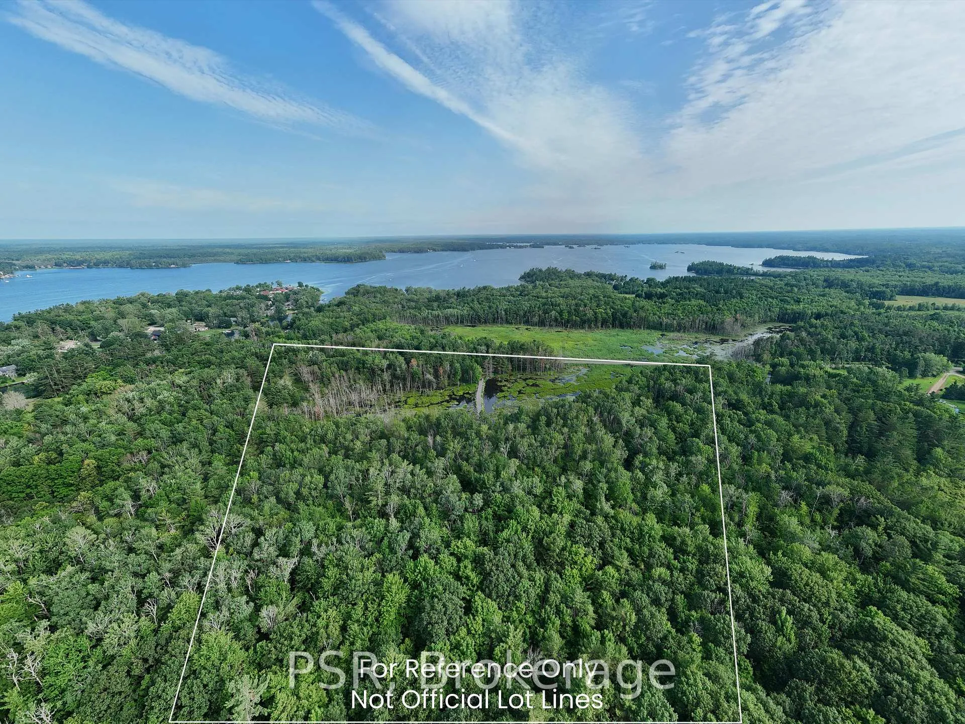 Photo 2 of 1465 Canning Road, Gravenhurst, Muskoka (S) — HOMEH