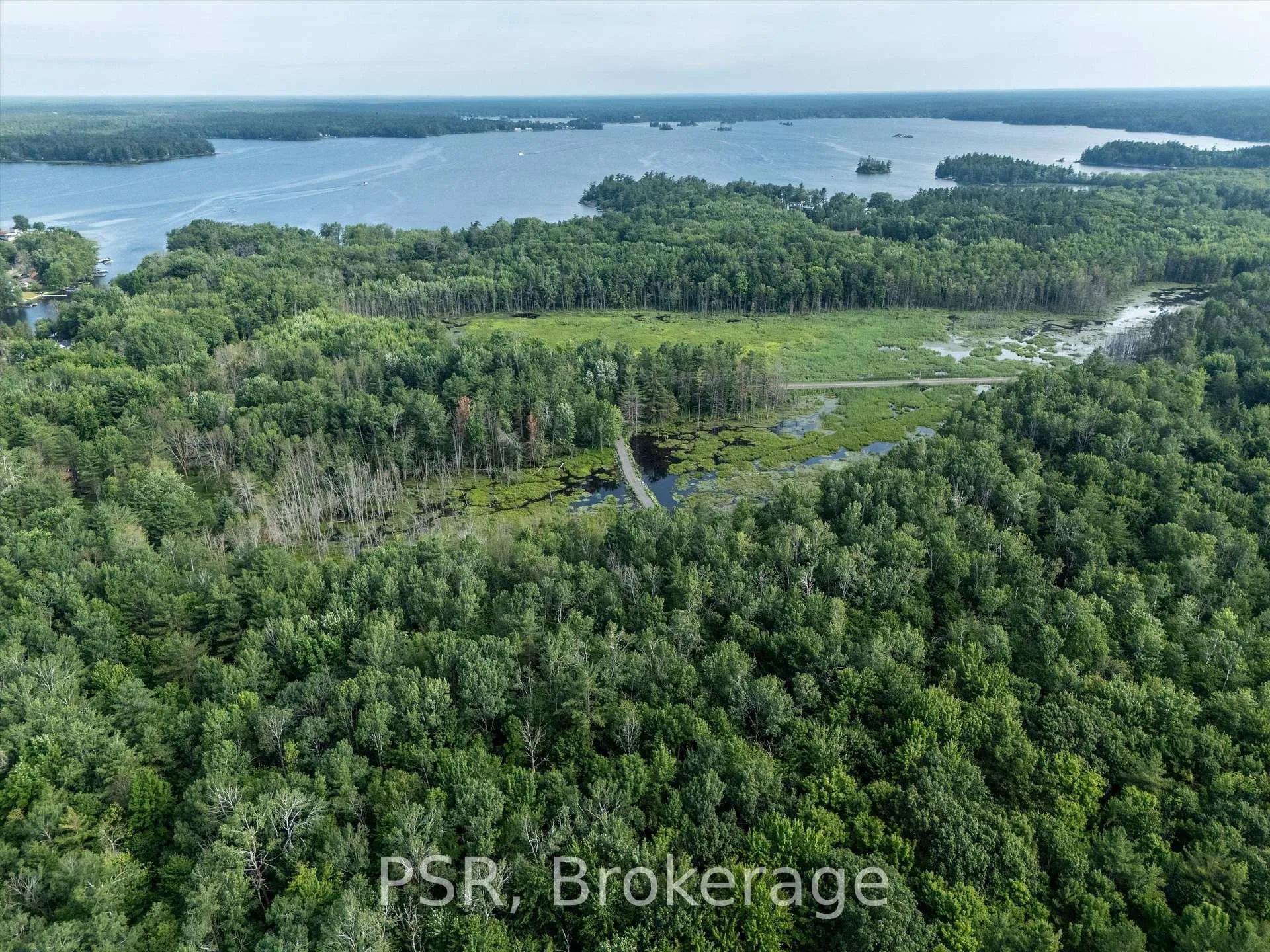 Photo 4 of 1465 Canning Road, Gravenhurst, Muskoka (S) — HOMEH
