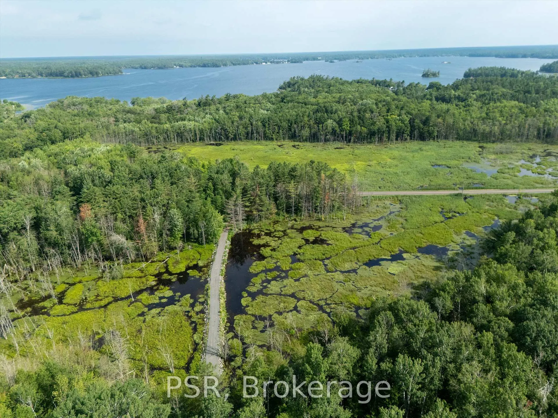 Photo 7 of 1465 Canning Road, Gravenhurst, Muskoka (S) — HOMEH