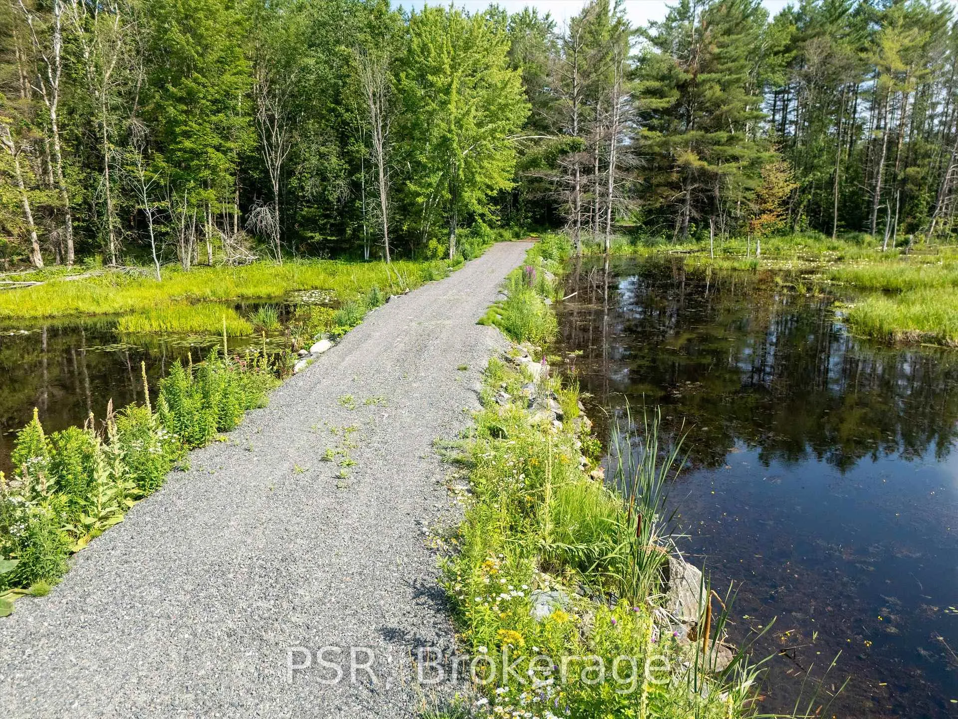 Photo 12 of 1465 Canning Road, Gravenhurst, Muskoka (S) — HOMEH
