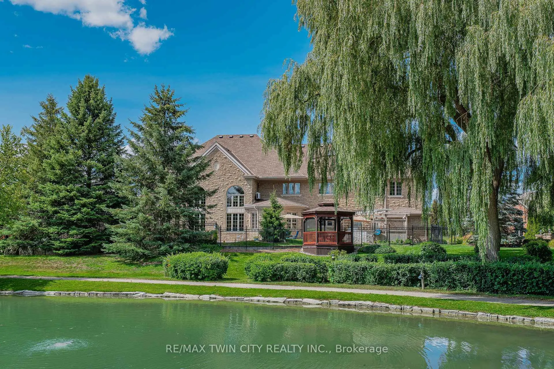 Photo 49 of 375 River Oak Place, Waterloo — HOMEH