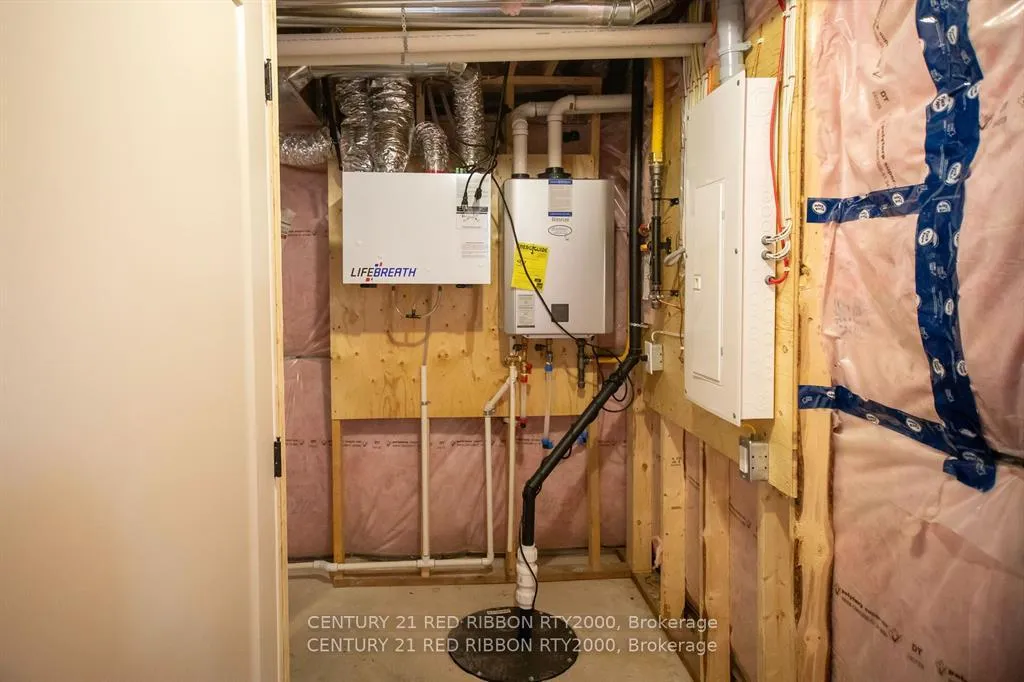 Photo 31 of Unit 20, 430 Head Street N, Strathroy-Caradoc, NE — HOMEH
