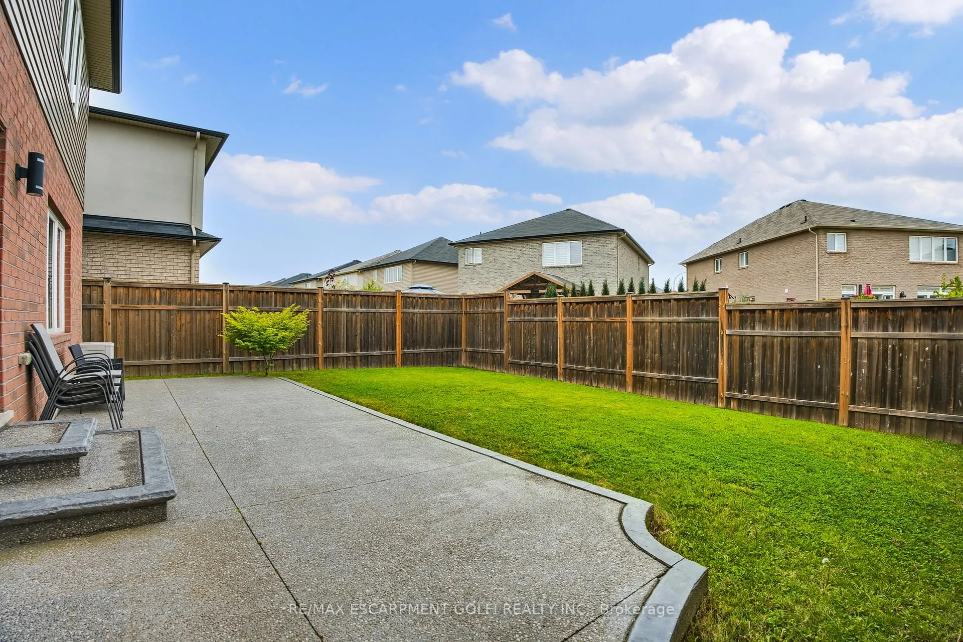 Photo 34 of 132 Lampman Drive, Grimsby, Grimsby West — HOMEH