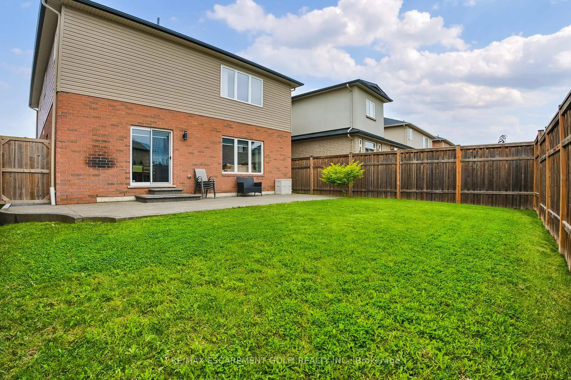 Photo 35 of 132 Lampman Drive, Grimsby, Grimsby West — HOMEH
