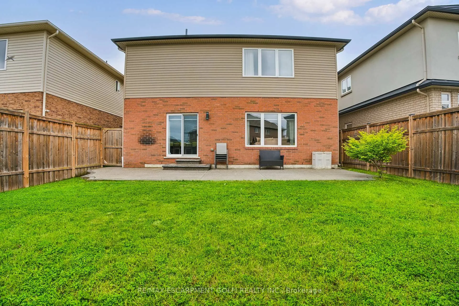Photo 36 of 132 Lampman Drive, Grimsby, Grimsby West — HOMEH