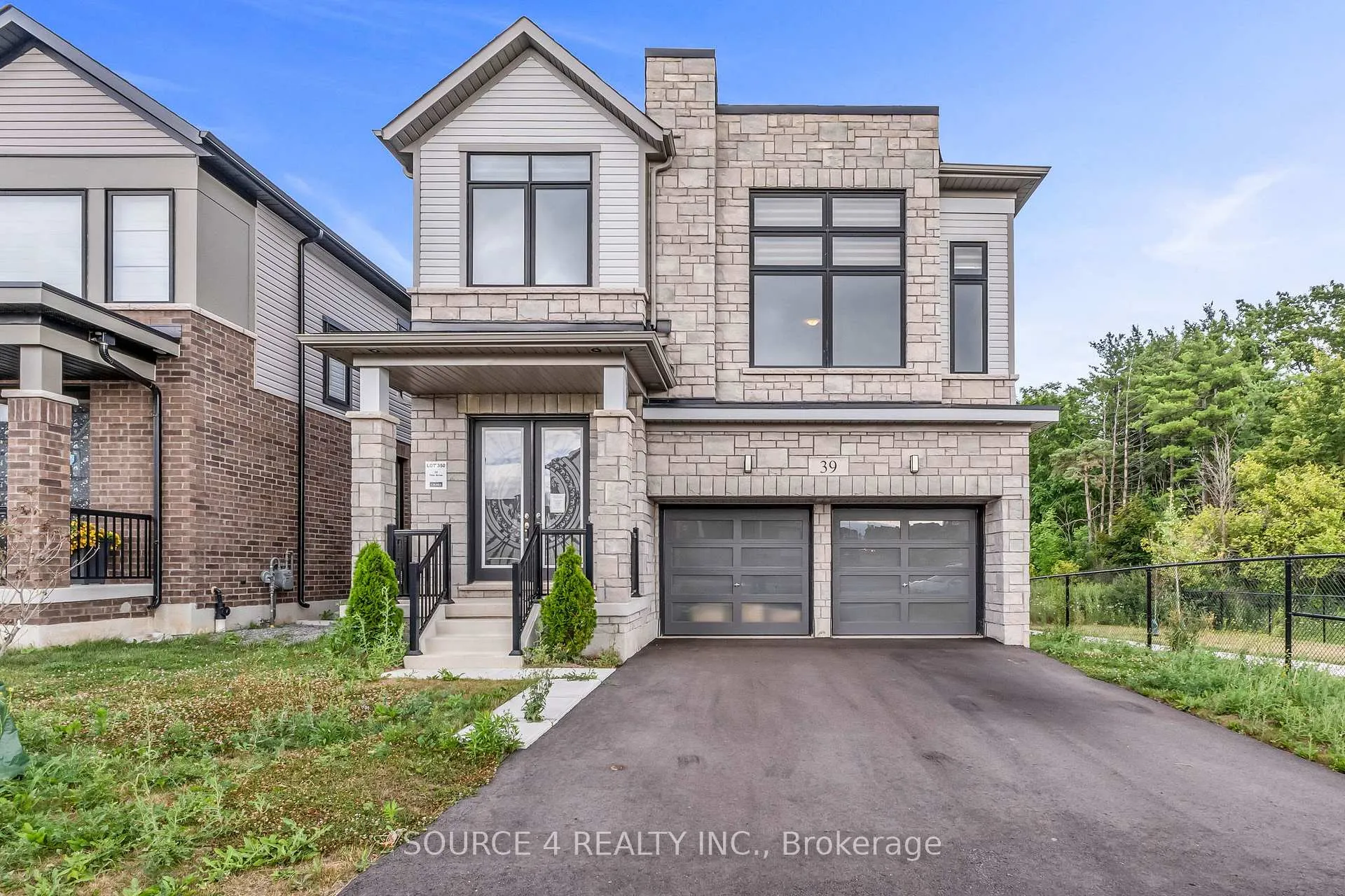 Photo 1 of 39 Yale Drive, Hamilton, Mount Hope — HOMEH