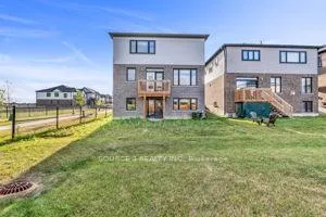 Photo 27 of 39 Yale Drive, Hamilton, Mount Hope — HOMEH