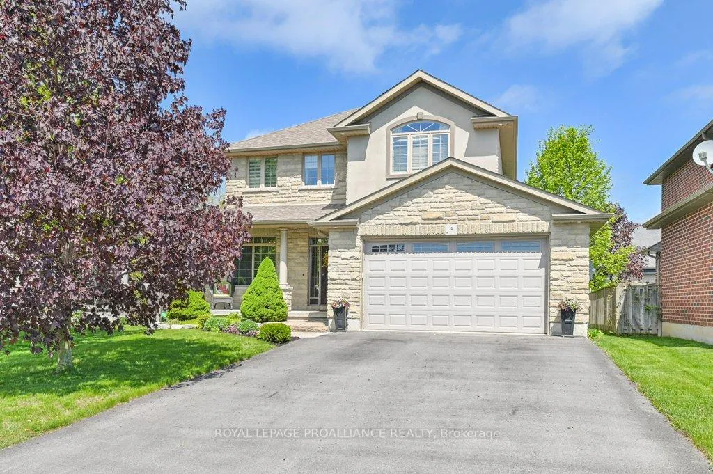 Photo 1 of 4 Meagher Place, Belleville, Belleville Ward — HOMEH