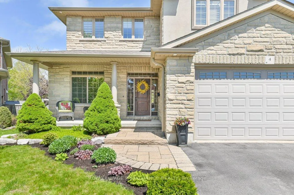 Photo 3 of 4 Meagher Place, Belleville, Belleville Ward — HOMEH