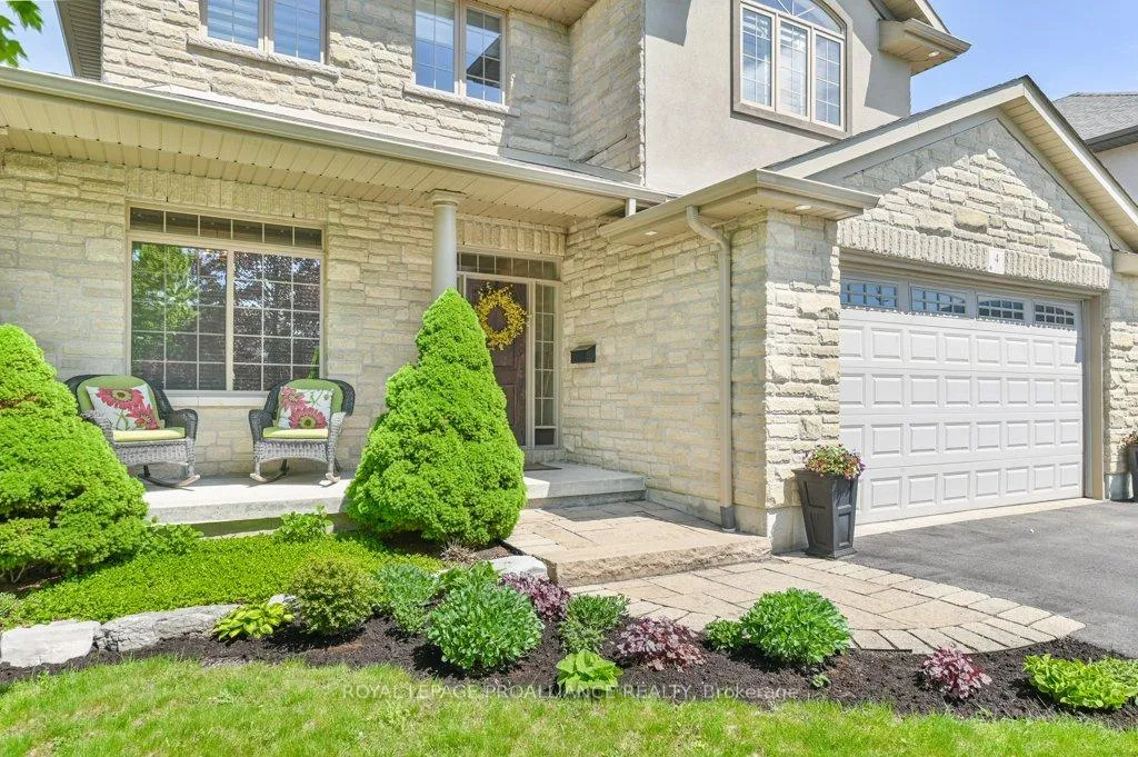 Photo 4 of 4 Meagher Place, Belleville, Belleville Ward — HOMEH
